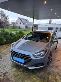 Kombi blue 1.7 CRDi DCT Style