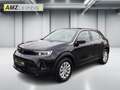 Opel Mokka-E Mokka e Edition *inkl. Batteriezertifikat* Zwart - thumbnail 1