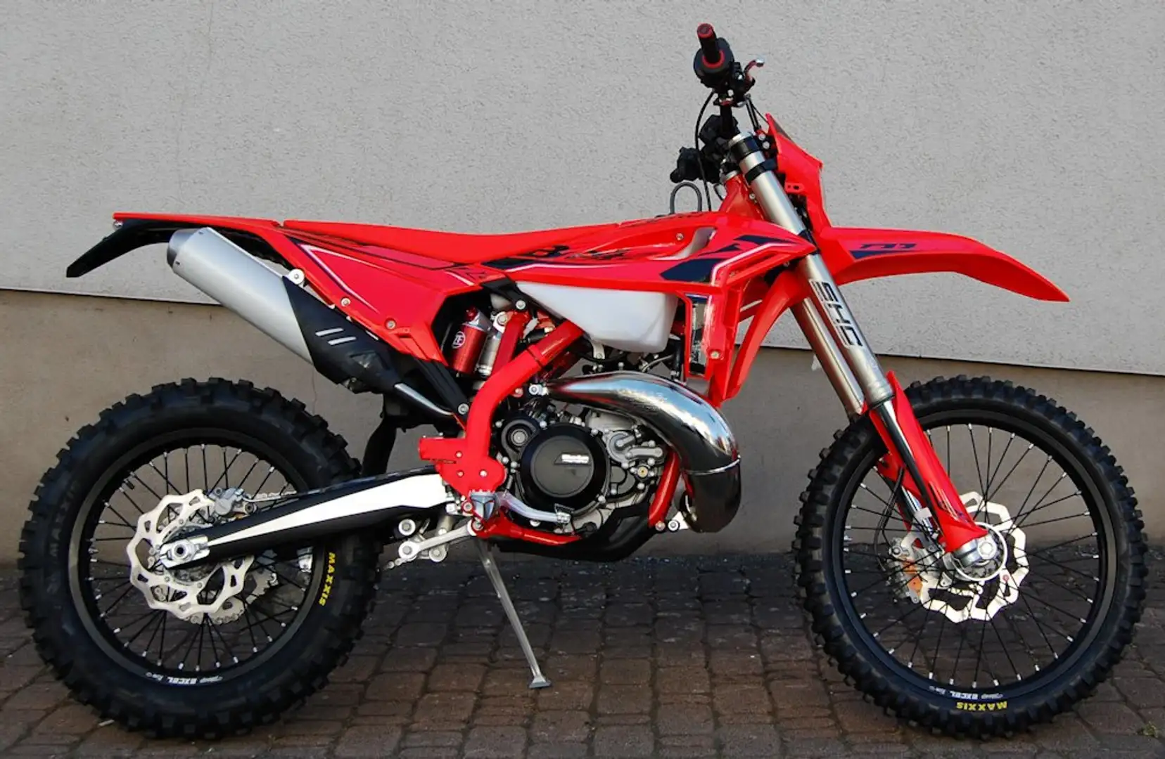 Beta RR 300 RR 300 2T X-Pro | Sportfahrerrabatt möglich Roşu - 1