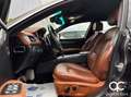 Maserati Ghibli 3.0Diesel V6 Superbe configuration - Suivi complet Gris - thumbnail 9