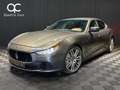 Maserati Ghibli 3.0Diesel V6 Superbe configuration - Suivi complet Grigio - thumbnail 1
