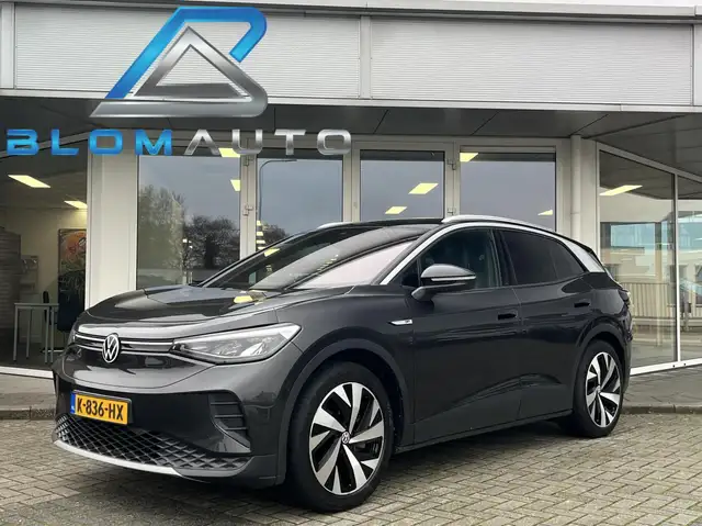 Volkswagen ID.4 First 77 kWh 204PK 20INCH+CARPLAY+EL TREKH