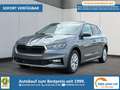 Skoda Fabia Selection ACC+SHZ+KAMERA+PDC+LED 1.0 TSI 85 kW ... Gri - thumbnail 1