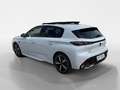 Peugeot 308 Hybrid 145 e-DSC6 GT Weiß - thumbnail 3