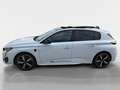 Peugeot 308 Hybrid 145 e-DSC6 GT Weiß - thumbnail 2