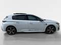 Peugeot 308 Hybrid 145 e-DSC6 GT Weiß - thumbnail 6