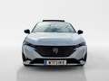 Peugeot 308 Hybrid 145 E-DCS6 GT Weiß - thumbnail 8