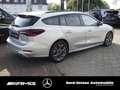 Ford Focus 1.0 ST-LINE X AHK HUD ACC ALARM AMBIENTE Silber - thumbnail 4