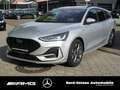 Ford Focus 1.0 ST-LINE X AHK HUD ACC ALARM AMBIENTE Silber - thumbnail 6