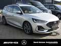 Ford Focus 1.0 ST-LINE X AHK HUD ACC ALARM AMBIENTE Silber - thumbnail 3