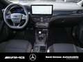 Ford Focus 1.0 ST-LINE X AHK HUD ACC ALARM AMBIENTE Silber - thumbnail 11