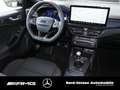 Ford Focus 1.0 ST-LINE X AHK HUD ACC ALARM AMBIENTE Silber - thumbnail 8