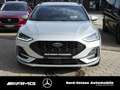 Ford Focus 1.0 ST-LINE X AHK HUD ACC ALARM AMBIENTE Silber - thumbnail 2