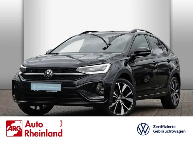 Volkswagen Taigo R-Line 1.0 TSI OPF DSG NAVI/LED/ACC/SITZHZ.