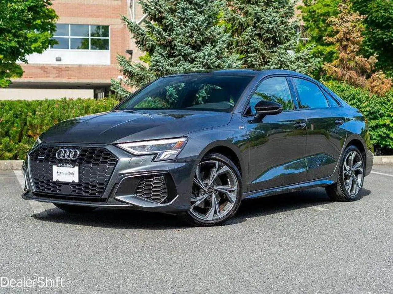 2023 Audi A3