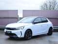 Opel Corsa-e Electric Long Range GS 51 kWh Weiß - thumbnail 2