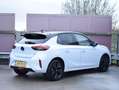 Opel Corsa-e Electric Long Range GS 51 kWh Weiß - thumbnail 4