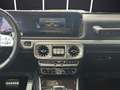 Mercedes-Benz G 63 AMG /360gCam/Multibeam/Schiebedach/Totw/Stdh Schwarz - thumbnail 14