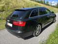 Audi A6 **Pickerl neu** Avant 3,0 TDI quattro DPF S-tronic Braun - thumbnail 7