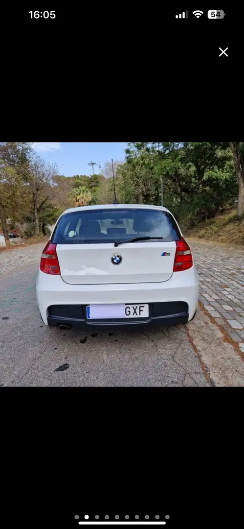 BMW 123 123d Coupé - 2