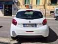 Peugeot 208 BlueHDi 75 5p. Allure Blanc - thumbnail 7