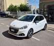 Peugeot 208 BlueHDi 75 5p. Allure Blanc - thumbnail 2