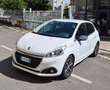 Peugeot 208 BlueHDi 75 5p. Allure Blanc - thumbnail 1