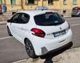Peugeot 208 BlueHDi 75 5p. Allure Blanc - thumbnail 8