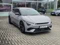 Kia EV6 AWD 84kWh Long Range GT - Rekordfahrzeug vom Re... Grau - thumbnail 3