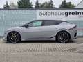 Kia EV6 AWD 84kWh Long Range GT - Rekordfahrzeug vom Re... Grau - thumbnail 6