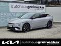 Kia EV6 AWD 84kWh Long Range GT - Rekordfahrzeug vom Re... Grau - thumbnail 1