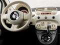 Fiat 500 1.2 Lounge Automaat (PANORAMADAK, LM VELGEN, AIRCO Wit - thumbnail 7