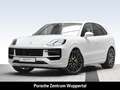 Porsche Cayenne E-Hybrid InnoDrive Head-Up Sportabgas Weiß - thumbnail 1