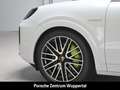 Porsche Cayenne E-Hybrid InnoDrive Head-Up Sportabgas Weiß - thumbnail 11