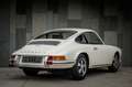 Porsche 911 T B Coupé Karmann 1969 911 S 2.2 / OLDTIMER Weiß - thumbnail 8