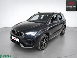 Cupra Ateca 2.0 TSI 4Drive VZ BEATS,ACC,AHK,360°,PANO