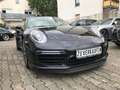 Porsche 911 Turbo S*Deutsch-Approved*Sport Chrono*Top Zustand Noir - thumbnail 1