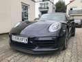 Porsche 911 Turbo S*Deutsch-Approved*Sport Chrono*Top Zustand Noir - thumbnail 2
