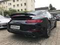 Porsche 911 Turbo S*Deutsch-Approved*Sport Chrono*Top Zustand Nero - thumbnail 5