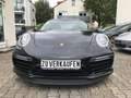 Porsche 911 Turbo S*Deutsch-Approved*Sport Chrono*Top Zustand Noir - thumbnail 3