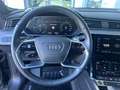 Audi e-tron 55 quattro advanced Kamera T-Leder Car-Play Noir - thumbnail 14