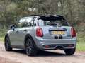 MINI Cooper S Mini 2.0 Chili Serious Business Gris - thumbnail 7