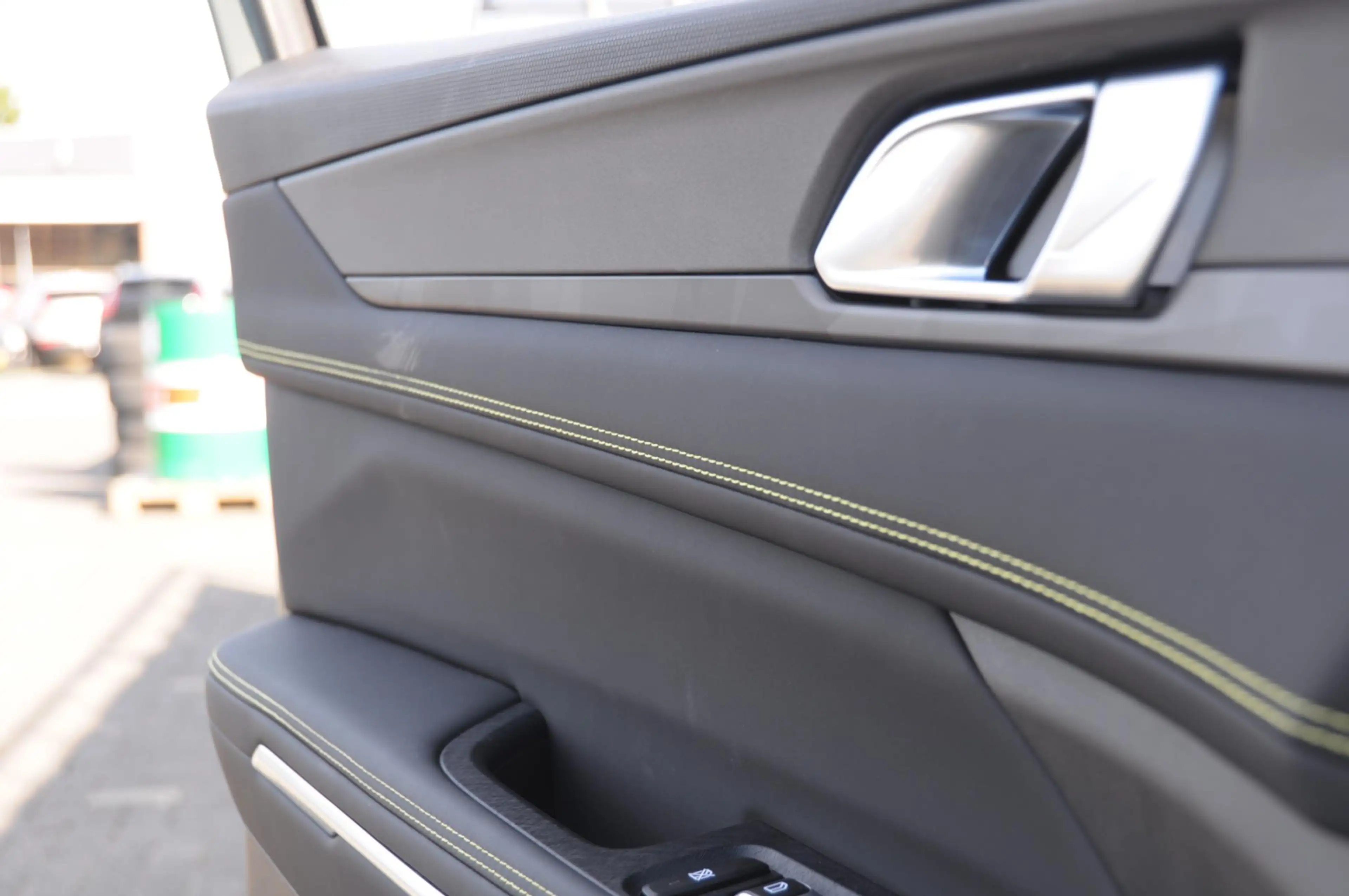 Lynk & Co 01 276PK Automaat More / Adaptive cruise control / Le — photo 31