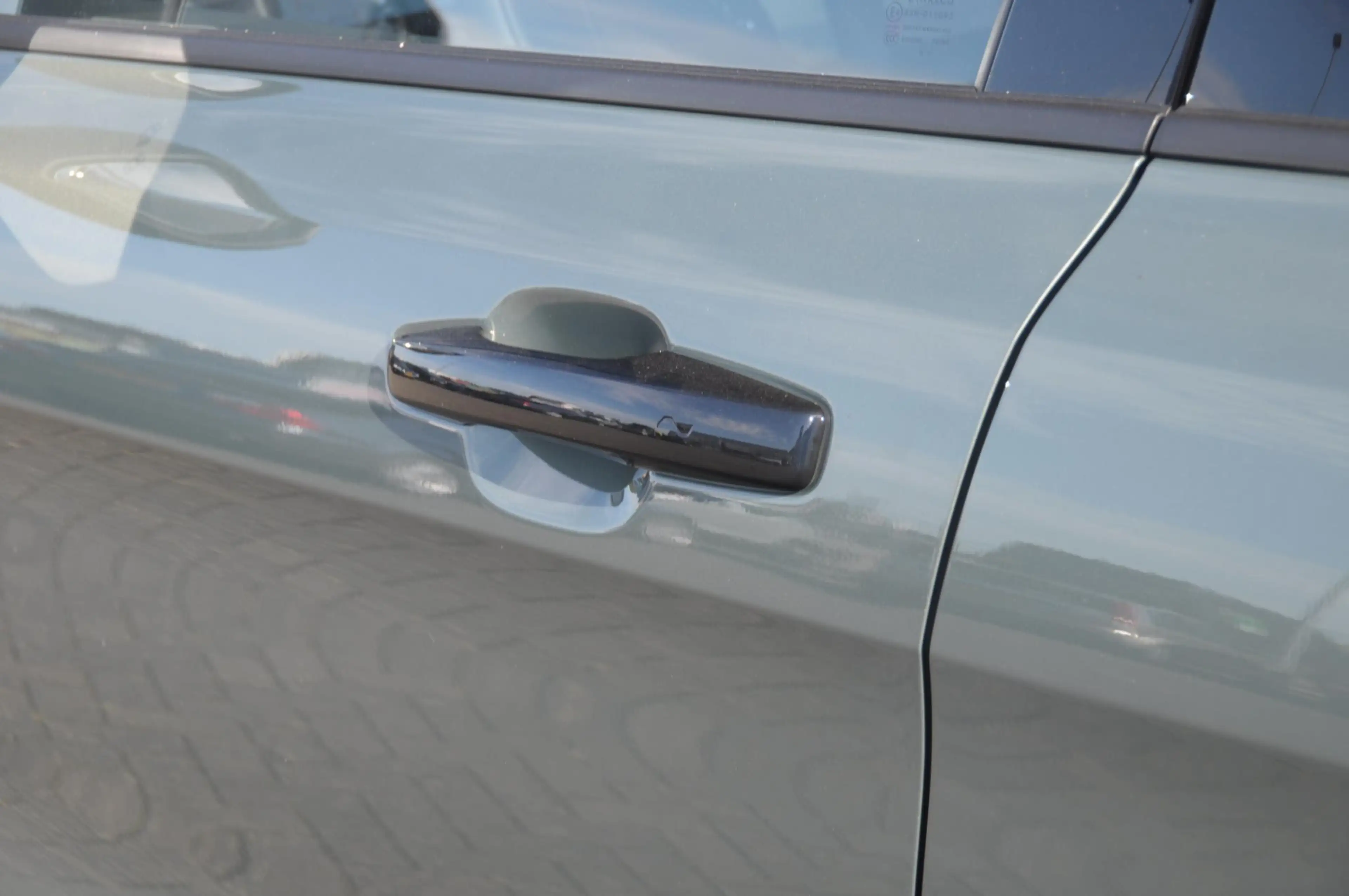 Lynk & Co 01 276PK Automaat More / Adaptive cruise control / Le — photo 13