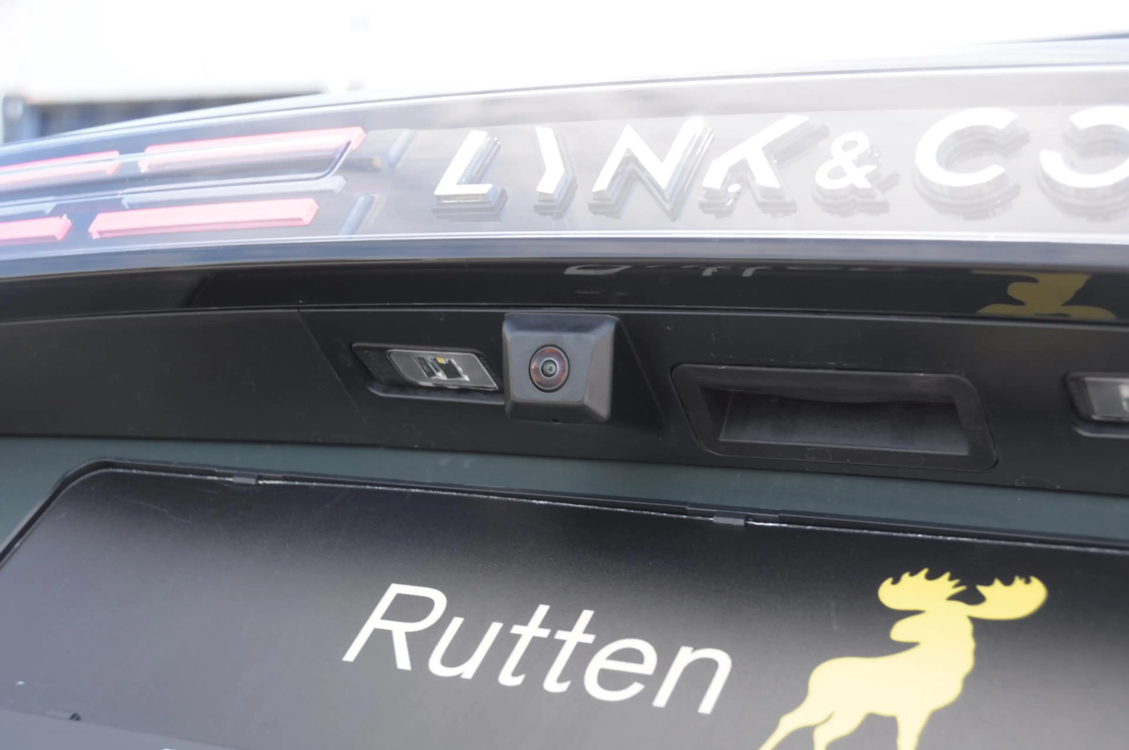 Lynk & Co 01 276PK Automaat More / Adaptive cruise control / Le — photo 24
