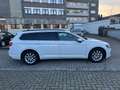 Volkswagen Passat Variant DSG Panorama Kamera Navi App-Conn Weiß - thumbnail 4