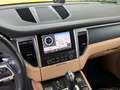Porsche Macan 2,0*2.Besitz*Spur*AHK*NUR 68.000KM*Neuwertig*TOP* Schwarz - thumbnail 19