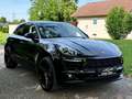 Porsche Macan 2,0*2.Besitz*Spur*AHK*NUR 68.000KM*Neuwertig*TOP* Schwarz - thumbnail 3