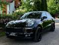 Porsche Macan 2,0*2.Besitz*Spur*AHK*NUR 68.000KM*Neuwertig*TOP* Schwarz - thumbnail 1