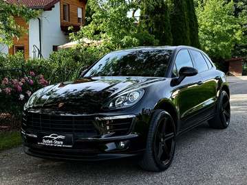 2,0*2.Besitz*Spur*AHK*NUR 68.000KM*Neuwertig*TOP*
